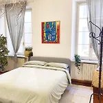 Wild Apartment