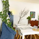 Apartment Wild Parma