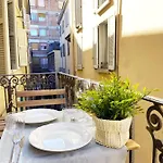 Apartment Wild Parma
