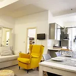 Wild Apartment Parma