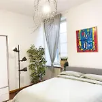 Wild Apartment