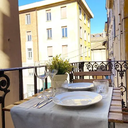 Wild Apartment Parma