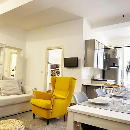 Wild Apartment Parma