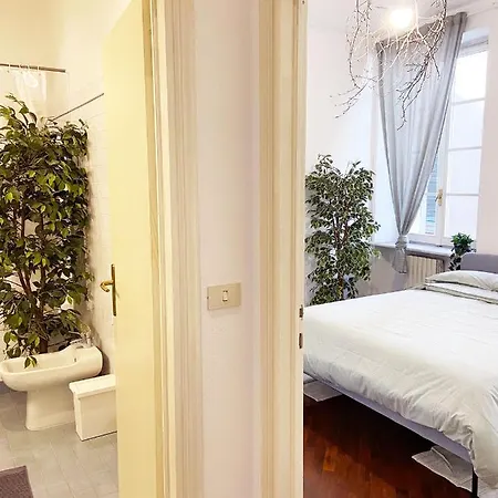 Apartment Wild Parma