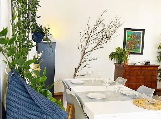 Apartment Wild Parma