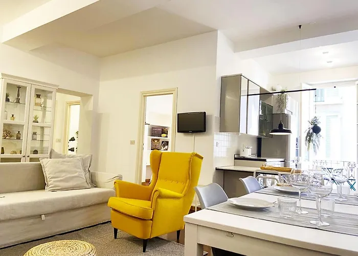 Wild Apartment Parma