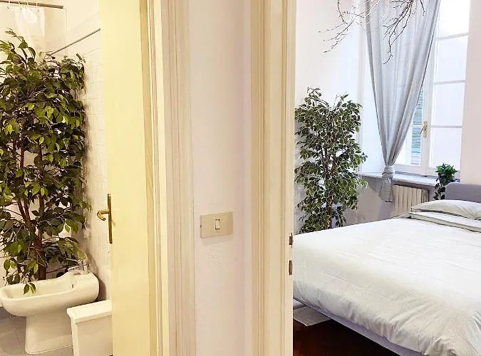 Apartment Wild Parma